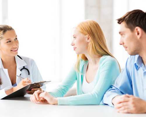 国内私人供卵试管机构,结婚两年不孕怎么办！了解收费标准！