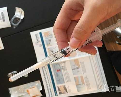 国内供精供卵需要多少钱,试管婴儿促排卵后为什么会出现空卵泡？这3个原因是关键！